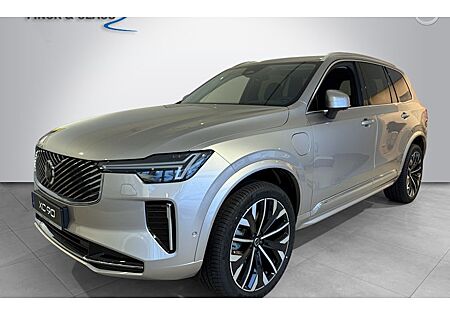 Volvo XC 90 T8 AWD Plus Bright Auto 5 Türen
