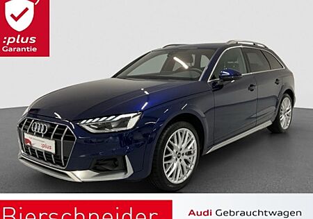 Audi A4 45 TFSI S tronic quattro advanced Avant 5 Türen