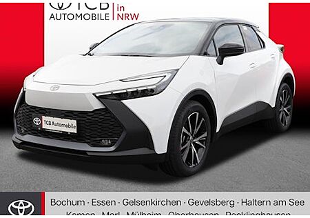Toyota C-HR 1.8-l-VVT-i Hybrid Teamplayer 5 Türen