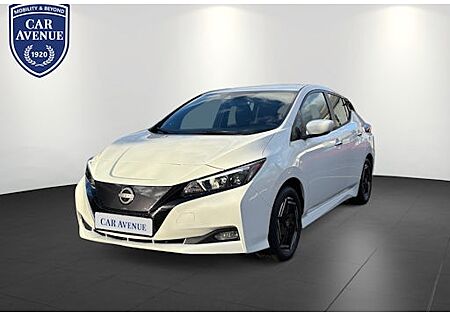 Nissan Leaf 150 PS 39KWH Acenta 5 Türen