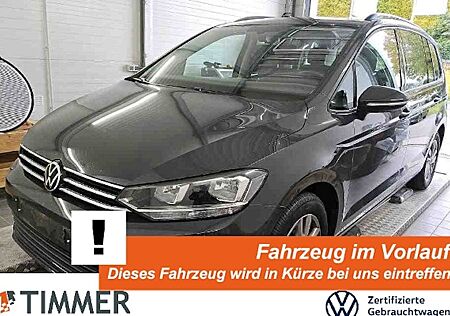 VW Touran 1.5 TSI OPF Comfortline 5 Türen