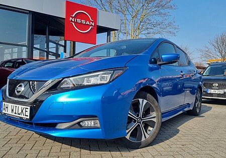 Nissan Leaf 150 PS 40KWH N-CONNECTA 5 Türen