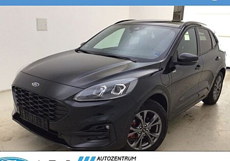 Ford Kuga 2.5 Duratec PHEV ST-Line X CVT 5 Türen
