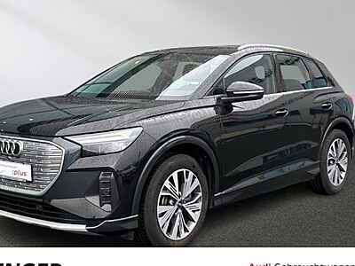 Audi Q4 e-tron 50 e-tron quattro 5 Türen