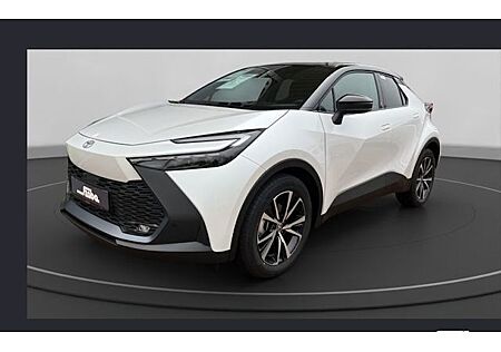 Toyota C-HR 2.0-l-VVT-i Hybrid Teamplayer 5 Türen