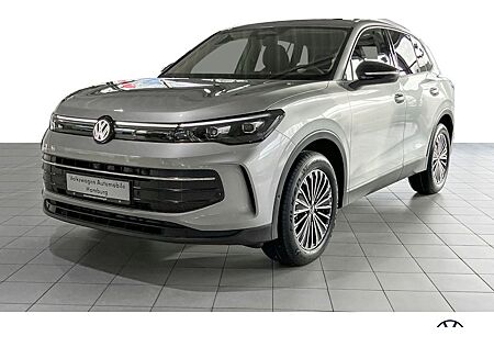 VW Tiguan 1.5 eTSI OPF DSG Life 5 Türen