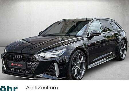 Audi RS6 performance 4.0 TFSI tiptr. quattro 5 Türen