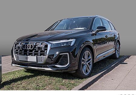 Audi Q7 TFSI e 290 kW quattro tiptronic 5 Türen