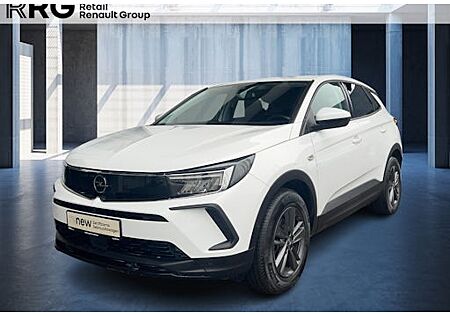 Opel Grandland X 1.5 Diesel 96kW Business Edition Auto 5 Türen
