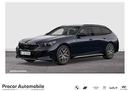 BMW 5er 530d xDrive Touring A 5 Türen