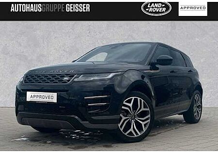Land Rover Range Rover Evoque D200 R-DYNAMIC SE AWD Automatik 5 Türen