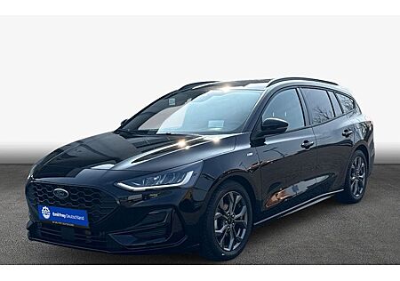 Ford Focus 1,5 EcoBlue ST-Line X Turnier Auto. 5 Türen