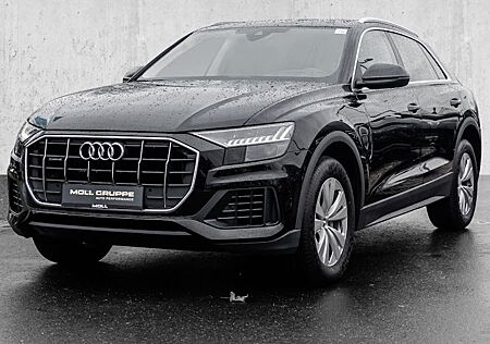 Audi Q8 50 TDI quattro tiptronic 5 Türen