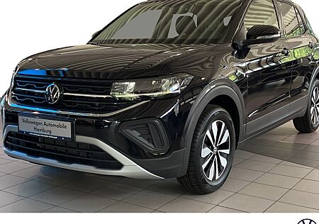 VW T-Cross 1.0 TSI OPF 85 kW DSG Life 5 Türen