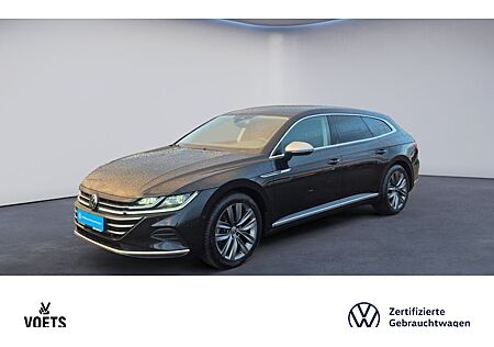 VW Arteon 2.0 TSI OPF 140kW DSG Elegance S. Brake 5 Türen