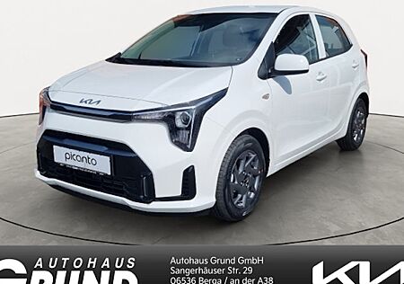 Kia Picanto 1.0 Vision AMT 4-Sitzer 5 Türen