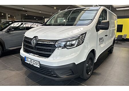 Renault Trafic Doppelkabine L1H1 E-TECH 4 Türen
