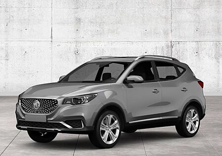 MG ZS 69,9 kWh Luxury 5 Türen