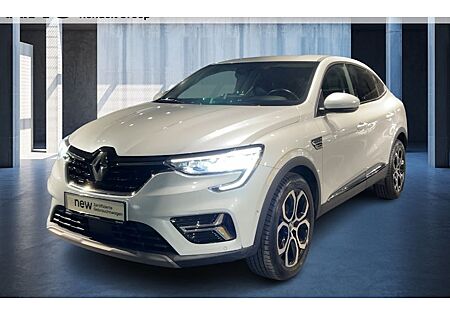 Renault Arkana Mild Hybrid 140 EDC Techno 5 Türen