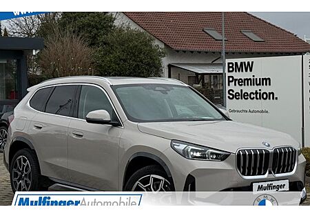 BMW X1 xDrive25e Steptronic 5 Türen