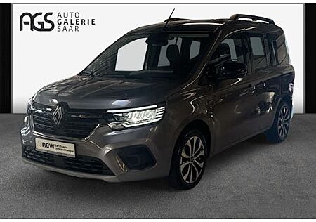 Renault Kangoo TCe 130 EDC Techno L1 5 Türen