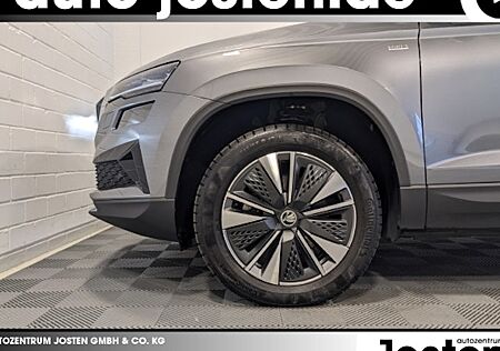 Skoda Karoq 2.0l TDI 85kW DSG TOUR 5 Türen