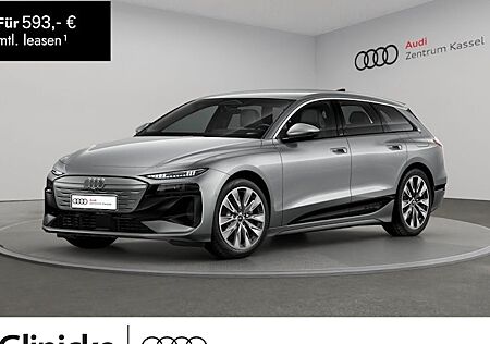 Audi A6 Avant 5 Türen