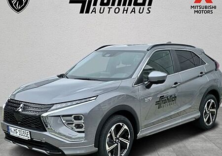 Mitsubishi Eclipse Cross 2.4 PLUG-IN HYBRID 4WD Select 5 Türen