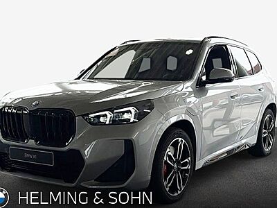 BMW X1 xDrive25e Steptronic 5 Türen