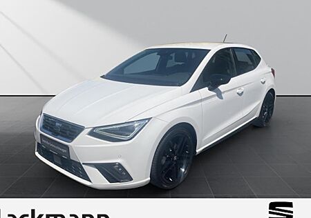 Seat Ibiza 1.0 TSI 85kW FR 5 Türen