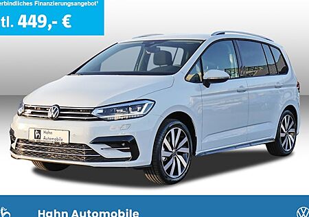 VW Touran 1.5 TSI OPF DSG Comfortline 5 Türen