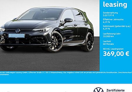 VW Golf R 2.0 TSI OPF 4MOTION 245kW DSG R Bl.Ed. 5 Türen