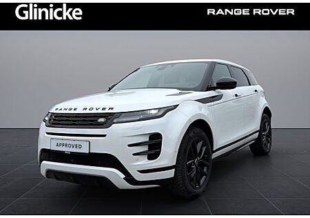Land Rover Range Rover Evoque D200 HOXTON EDITION AWD Automatik 5 Türen