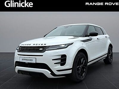 Land Rover Range Rover Evoque D200 DYNAMIC SE AWD Automatik 5 Türen