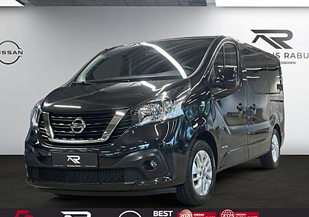 Nissan NV300 1.6dCi 145 2,7t PREMIUM 9-Sitzer L1H1 5 Türen