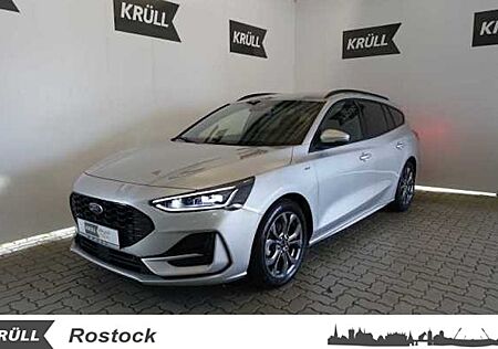 Ford Focus 1,0 EcoBoost 92kW ST-Line Turnier 5 Türen