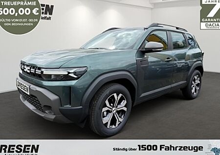 Dacia Duster TCe 130 Expression 5 Türen
