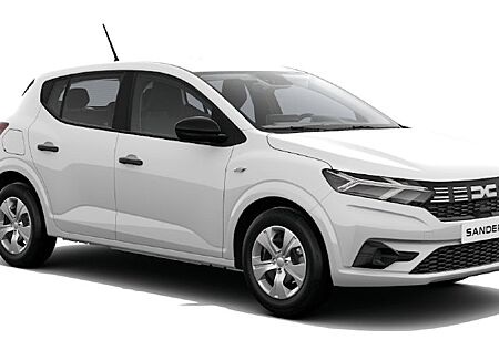 Dacia Sandero TCe 90 Essential 5 Türen