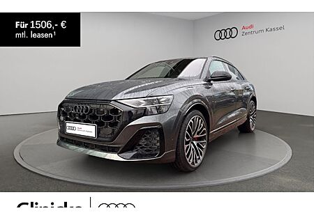 Audi SQ8 TFSI quattro tiptronic 5 Türen