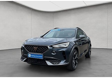 Cupra Formentor 1.4 e-HYBRID 150kW DSG 5 Türen