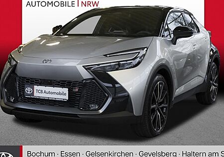 Toyota C-HR 2.0-l-VVT-i Hybrid GR SPORT Premiere 5 Türen