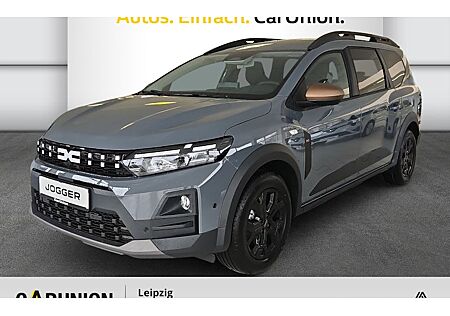 Dacia Jogger hybrid 155 Extreme 5-Sitzer 5 Türen
