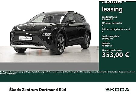 Skoda Elroq 60 5 Türen