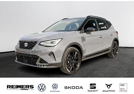 Seat Arona 1.0 TSI 85kW FR DSG 5 Türen