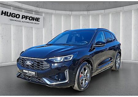 Ford Kuga 2.5 Duratec FHEV ST-Line X CVT 5 Türen