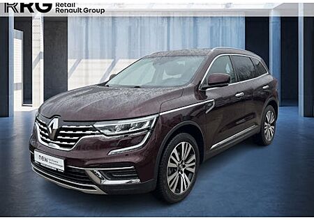 Renault Koleos TCe 160 EDC Initiale Paris 5 Türen