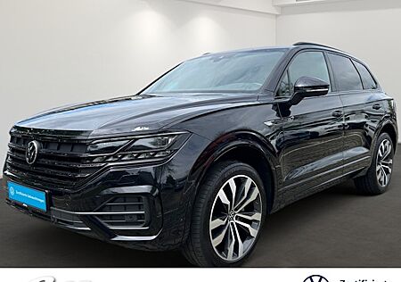 VW Touareg 3.0 V6 TDI 210kW 4MOT Tiptr. R-Line 5 Türen