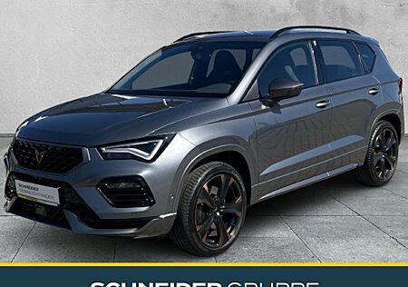 Cupra Ateca 2.0 TSI 221kW VZ 4Drive DSG 5 Türen