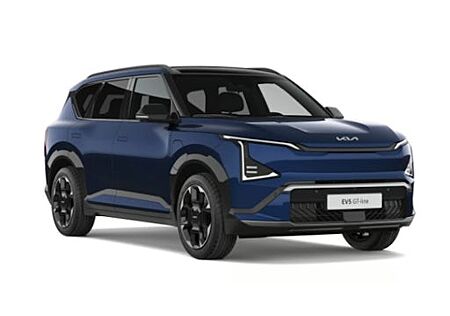 Kia EV5 81 kWh GT-Line Frontantrieb 5 Türen