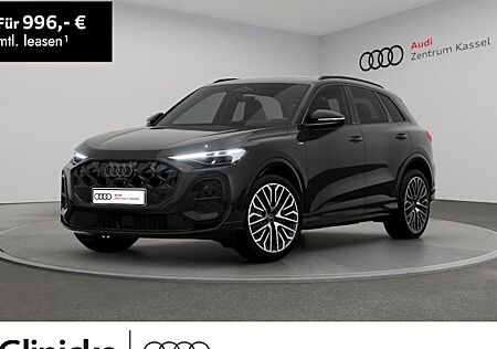 Audi Q5 TDI S tronic quattro 5 Türen